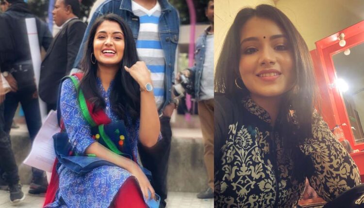 লন্ডন থেকে ফিরেই ‘কারাগার’-এ ফারিণ